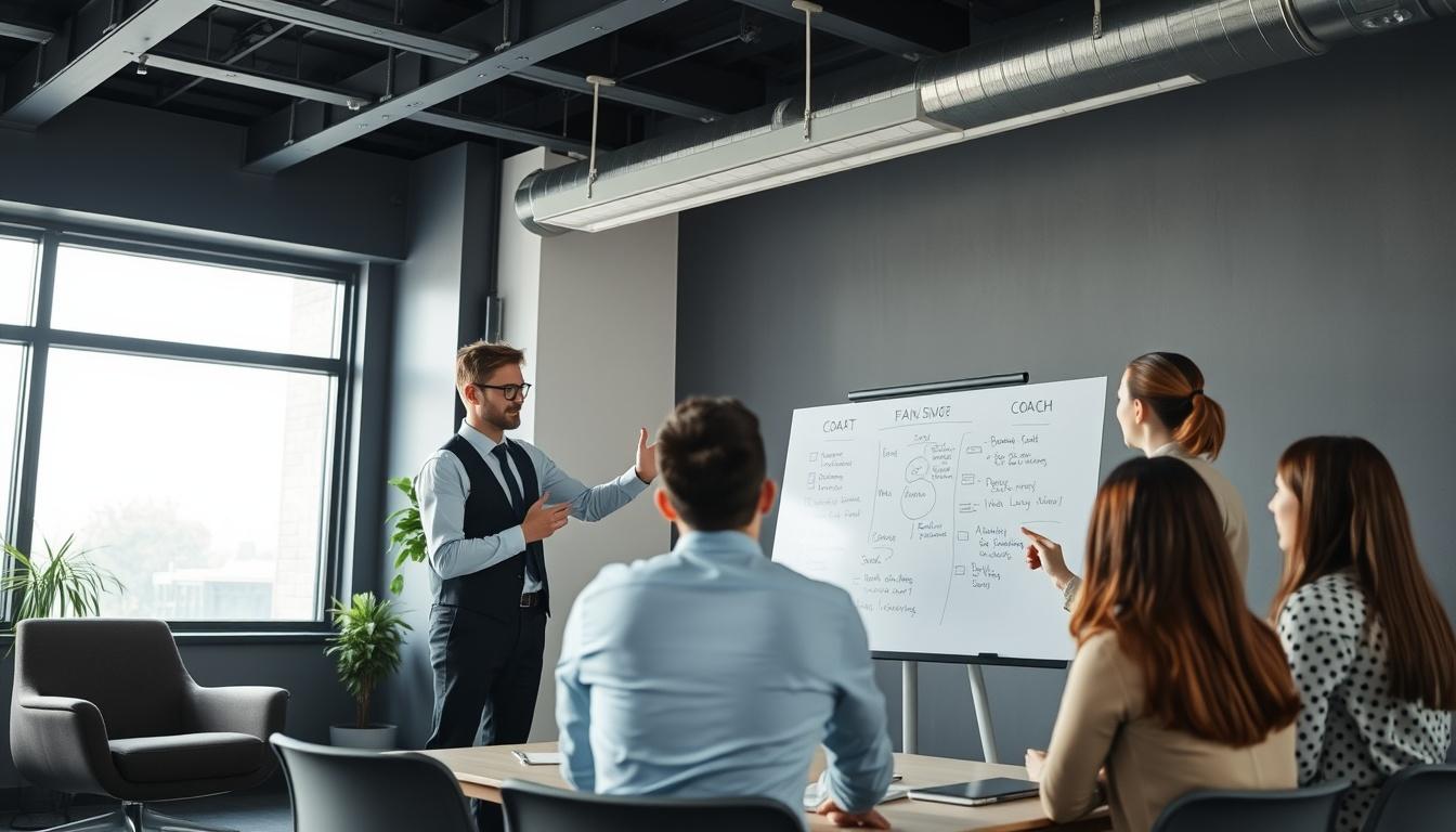 Emprendedores